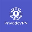 Programikonen: PrivadoVPN