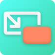 Icona del programma: Picture in Picture player