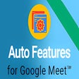 Programikonen: Auto Settings for Google …