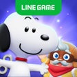 Programikonen: LINE マッチフライト3マッチ旅パズル