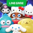 프로그램 아이콘: LINE マッチフライト3マッチ旅パズル