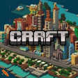 プログラムのアイコン：Craftsman City Building A…
