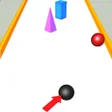 プログラムのアイコン：Spinning Ball Game