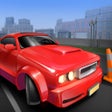 Icon of program: Parking Line: Car Path Li…
