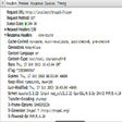 Programikonen: Live HTTP headers
