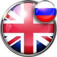 程序图标：Topics English - Russian