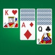 Symbol des Programms: Solitaire Klondike Classi…