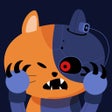 Icoon van programma: CyberCat VPN: Secure  Pri…