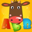 Icon of program: Учим буквы весело для детей