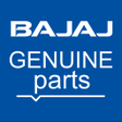 Icon of program: Bajaj Genuine parts - Glo…