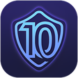 Programikonen: TENVPN - Fastest VPN Prox…
