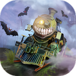 プログラムのアイコン：Train of Fear Hidden Obje…