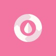 ไอคอนของโปรแกรม: Period Tracker Cycle Cale…