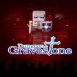Programikonen: Dungeon and Gravestone
