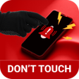 ไอคอนของโปรแกรม: Phone Protect - Motion Al…