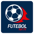 程序图标：Futebol na TV - Onde Assi…
