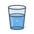 Biểu tượng của chương trình: Water Tracker - Drink Rem…