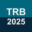 Ikon program: TRB 2025