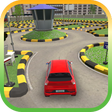 Icoon van programma: Indian Driving School 3D
