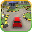 Programın simgesi: Indian Driving School 3D