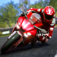 Symbol des Programms: Motor Gp Simulator