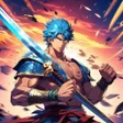 Ícone do programa: Fabled Journey Battle
