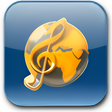 Icoon van programma: Mp3 Cover Downloader