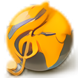 Icône du programme : Mp3 Cover Downloader