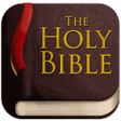 Programikonen: Holy Bible Offline