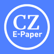 Ikon program: CZ E-Paper