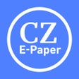 Programikonen: CZ E-Paper