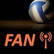 程序图标：SoloStats Fan Volleyball