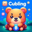 Icoon van programma: Cubling - Kids Learning G…