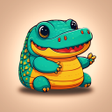 Animal Suika Game icon