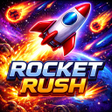 Ícone do programa: Go Recket Rush Game