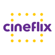أيقونة البرنامج: CineFlix: Filmes  Séries