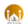 Ícone do programa: Waqt Al Salaah: Prayer Ti…