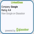 Icon of program: LinkedGlass