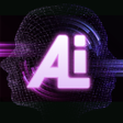 ไอคอนของโปรแกรม: AIModel