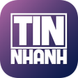 プログラムのアイコン：Tin Nhanh - Đọc Báo Mới C…