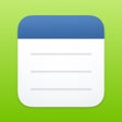 Icoon van programma: ShoppingList 4