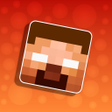 Иконка программы: Skins for Minecraft