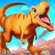 أيقونة البرنامج: Dinosaur Games for kids a…