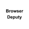 Ícone do programa: Browser Deputy