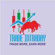 プログラムのアイコン：Trade Intraday