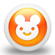 程序图标：TkMixiViewer for mixi