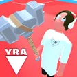 Ikon program: YouTuber Rumble ARENA