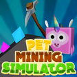 Icon of program: Pet Mining Simulator