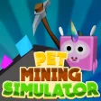 Pet Mining Simulator