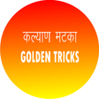 أيقونة البرنامج: Kalyan Satta Golden Trick…